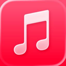 Apple Music app icon