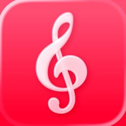 Apple Music Classical app icon