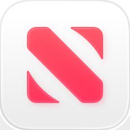 Apple News app icon