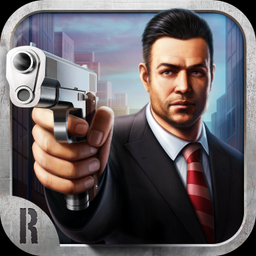 Arms Cartel Revenge app icon