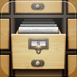 Articles app icon