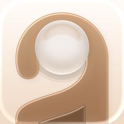 Awaybook: Hotel Tracker app icon