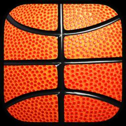 Basketball Arcade Machine app icon