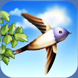 Belle France Brochure app icon