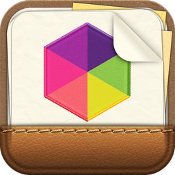 Belongings app icon
