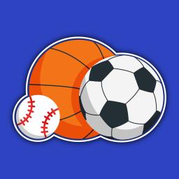 Big Time Sports app icon
