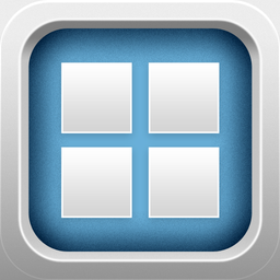 Bitsboard app icon