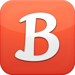 Blurtopia app icon