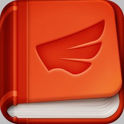 BooksWing app icon