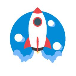 Boost Web Browser - Clean&Fast app icon