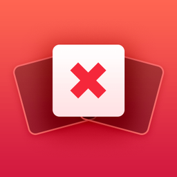 Bulk Delete - Clean up your camera roll app icon