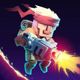 Bullet League app icon