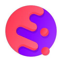 Cake Web Browser app icon