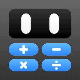 Calcbot 2 app icon