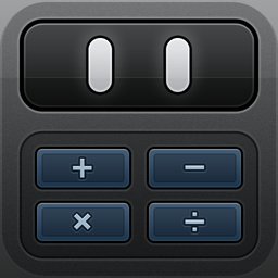 Calcbot app icon