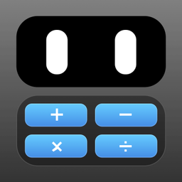 Calcbot app icon