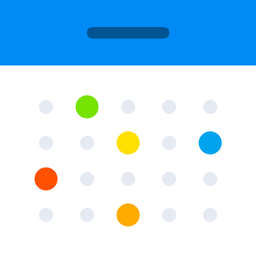 Calendar · app icon