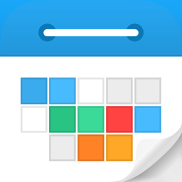 Calendars by Readdle app icon