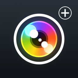 Camera+ app icon