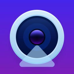 Camo Studio – Stream & Record app icon