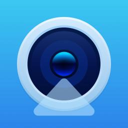 Camo — webcam for Mac and PC app icon