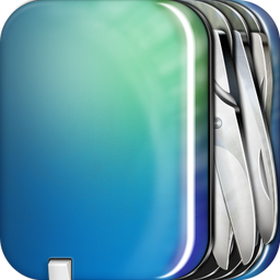 Camp for iPhone app icon