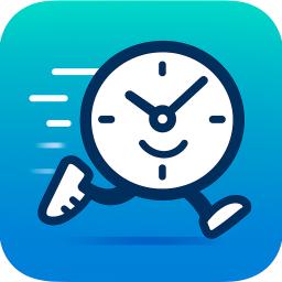 Can't Be Late: Smart Planner app icon