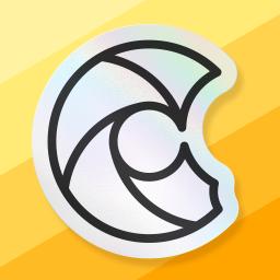 CapWords: AI Snap Learn Langs app icon