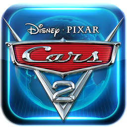 Cars 2 app icon