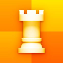 Chess Classic Widget Game app icon