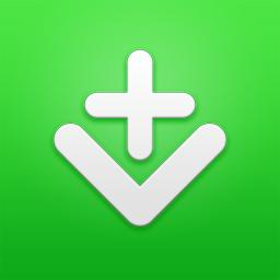 Clicker - Count Anything app icon