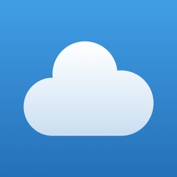 CloudApp for iOS app icon