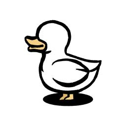 Clusterduck app icon
