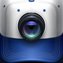 Coach's Eye app icon