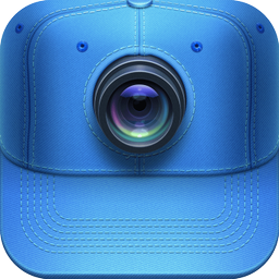 Coach's Eye app icon