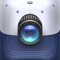 Coach's Eye - Video Analysis app icon