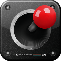 Commodore 64 app icon