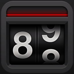 Counter - Keep Count app icon
