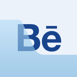 Creative Portfolio app icon