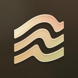 Current Reader app icon