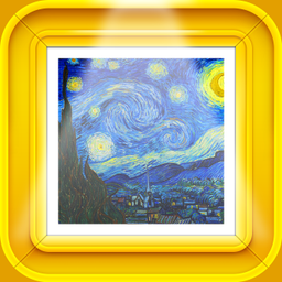 DailyArt app icon