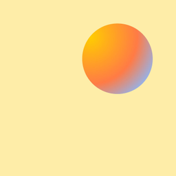 Daylight for iPhone app icon