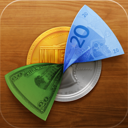 Denominations app icon