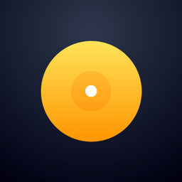 djay - DJ App & Mixer app icon