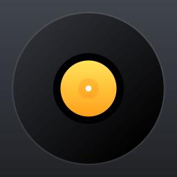 djay Pro for iPhone app icon