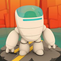 Doomsday Vault app icon