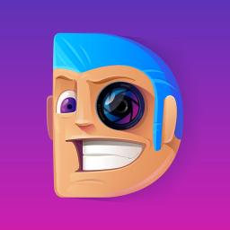Dorado app icon
