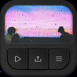 drumroll: see your life flash app icon