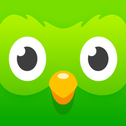 Duolingo app icon