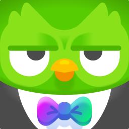 Duolingo - Language Lessons app icon